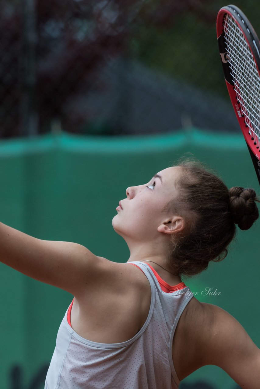 Cara June Thom 403 - Ahrensburg Junior Open